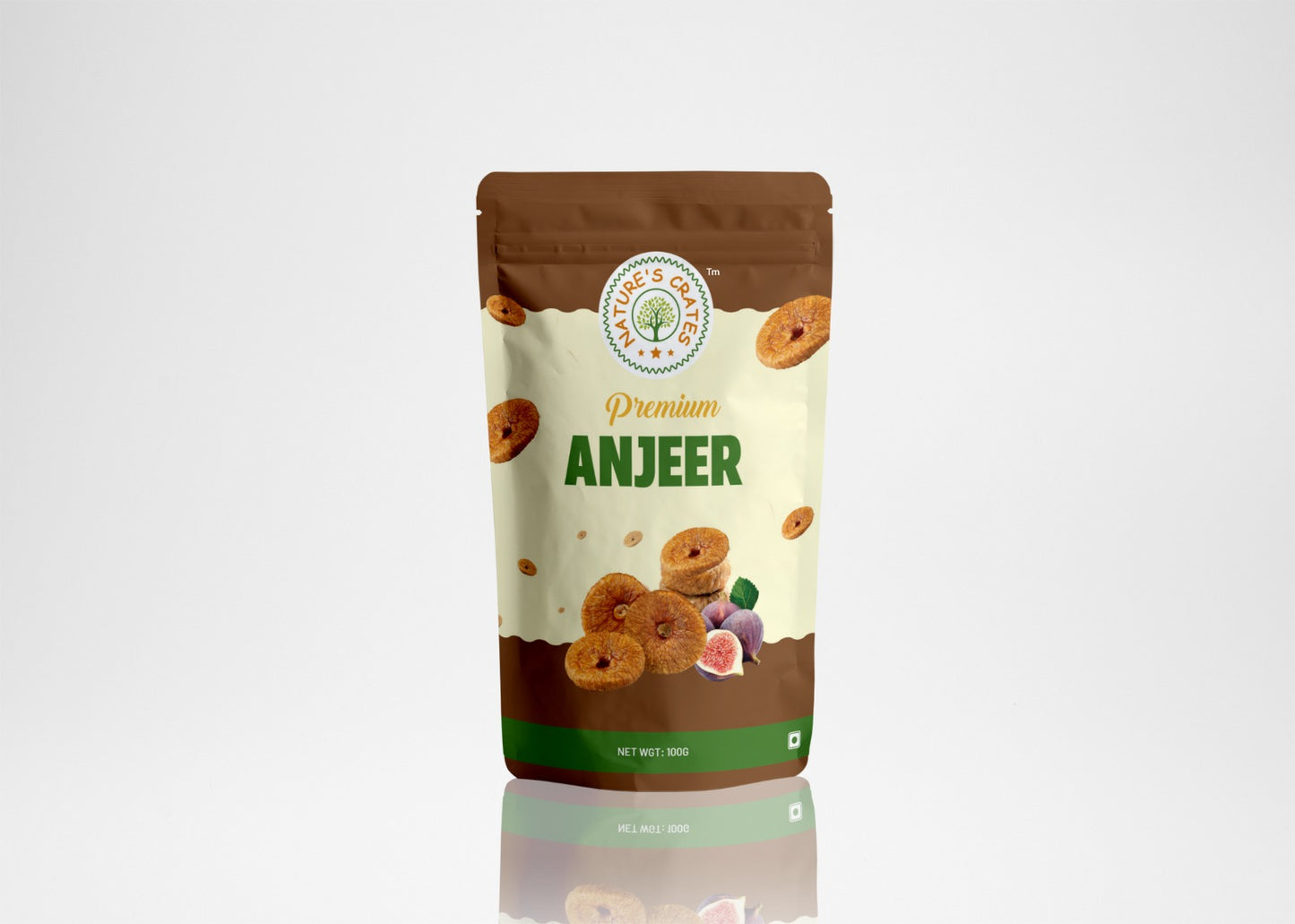 Workout Recovery Combo (Almonds 250g + Pumpkin Seeds 200g + Walnuts 200g)