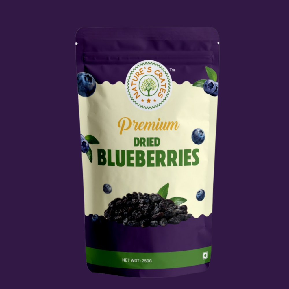Blueberries