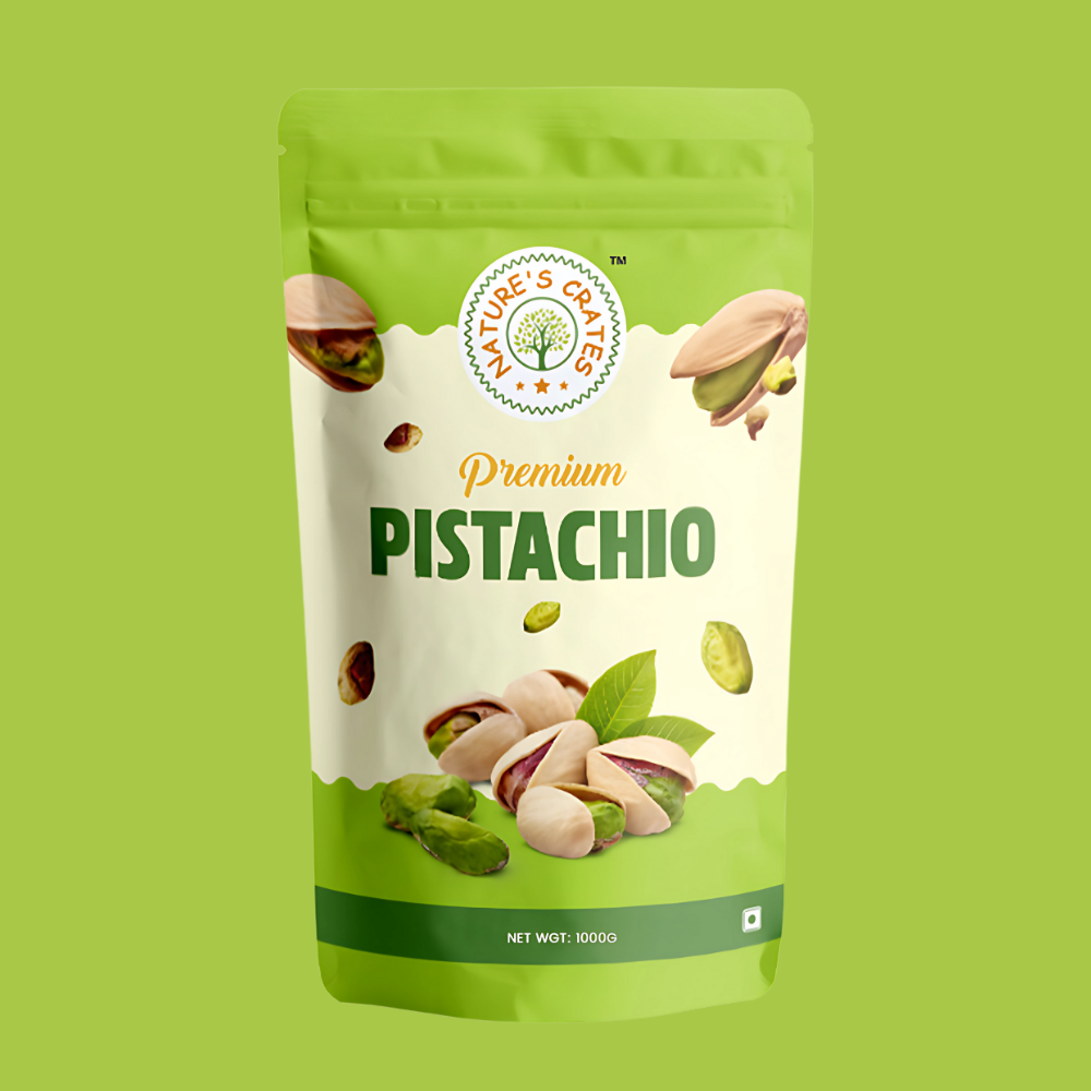 Pistachios