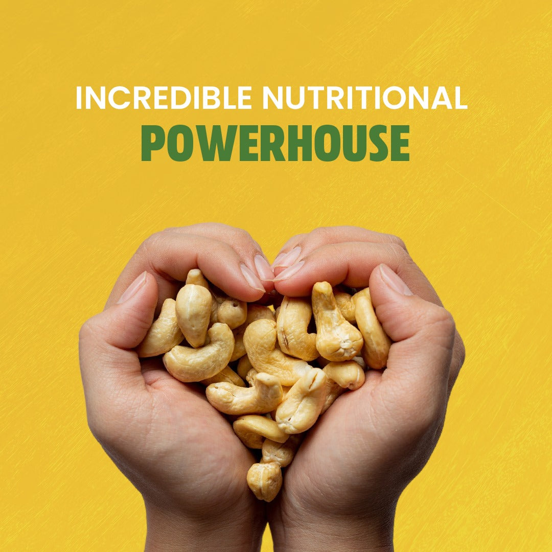 Cashews (Premium Large)