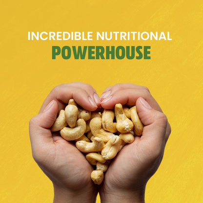 Cashews (Premium Large)